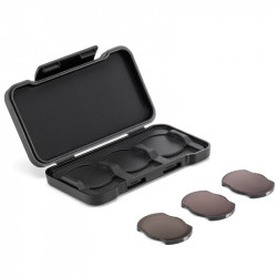 DJI Pack de filtres ND pour DJI Avata (ND8. ND16 et ND32)