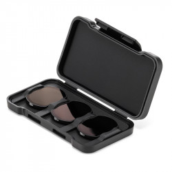 DJI Pack de filtres ND pour DJI Avata (ND8. ND16 et ND32)