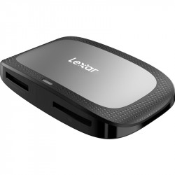 LEXAR Lecteur de Carte CF Express type A et SD - LRW530