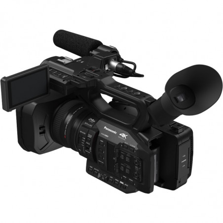 PANASONIC Camescope HC-X2E Noir Garanti 2 ans