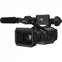 PANASONIC Camescope HC-X2E Noir Garanti 2 ans