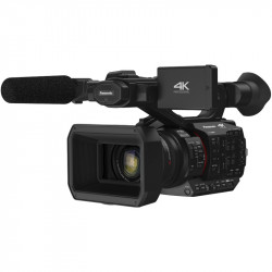 PANASONIC Camescope HC-X20E Noir Garanti 2 ans