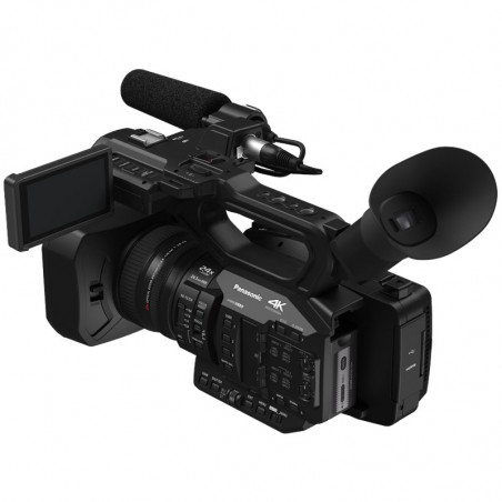PANASONIC Camescope HC-X20E Noir Garanti 2 ans