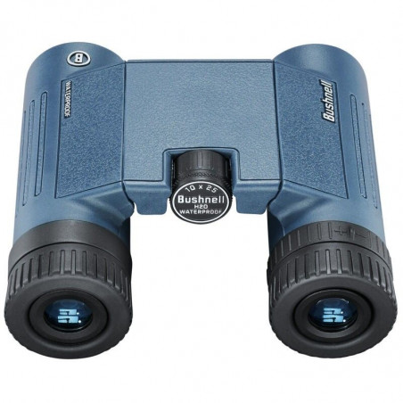 BUSHNELL Jumelles H2O 10X25