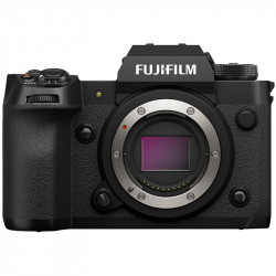 FUJIFILM Hybride X-H2 Garanti 3 ans