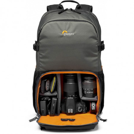LOWEPRO Sac à dos Truckee BP 250 Noir