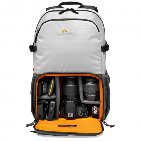 LOWEPRO Sac à dos Truckee BP 250 LX Gris
