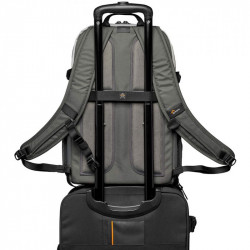 LOWEPRO Sac à dos Truckee BP 250 LX Gris
