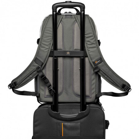 LOWEPRO Sac à dos Truckee BP 250 LX Gris