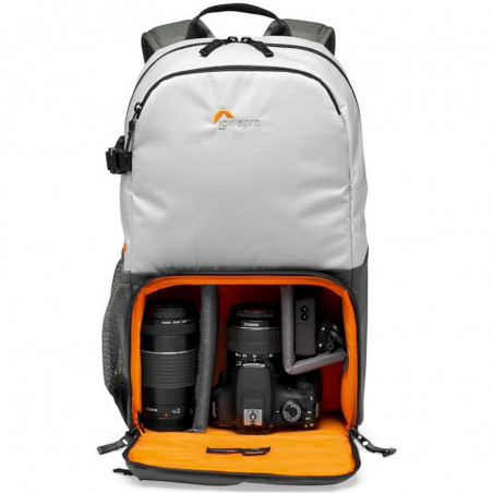 LOWEPRO Sac à dos Truckee BP 200 LX Gris