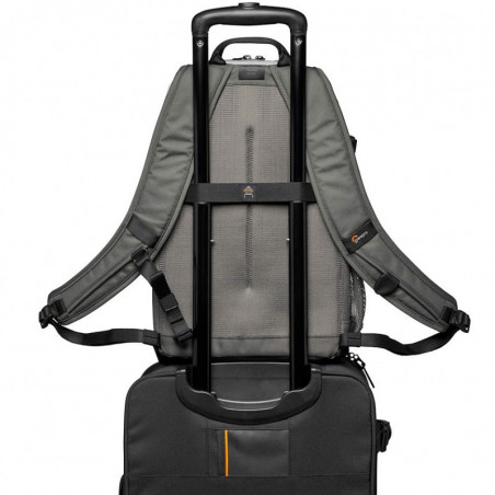LOWEPRO Sac à dos Truckee BP 200 LX Gris