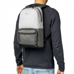 LOWEPRO Sac à dos Truckee BP 150 LX Gris