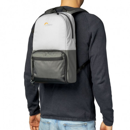 LOWEPRO Sac à dos Truckee BP 150 LX Gris