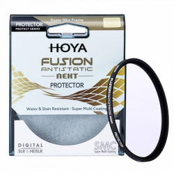 HOYA Filtre Protector Fusion Antistatic Next 55mm