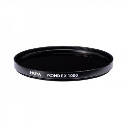 HOYA PRO ND-EX Filtre Gris Neutre ND1000 77mm
