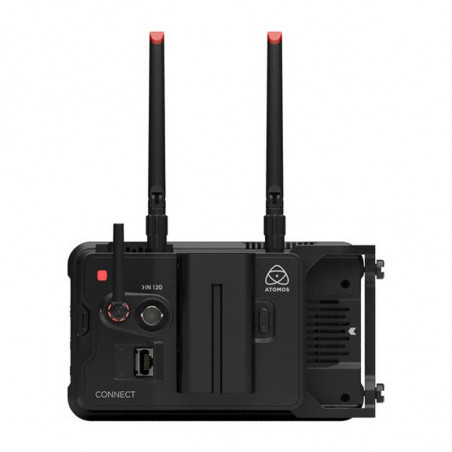 ATOMOS Connect pour Ninja V/V+