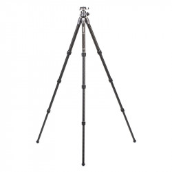 BENRO Trepied Photo Carbone Tortoise 24C+GX30 - TTOR24CGX30