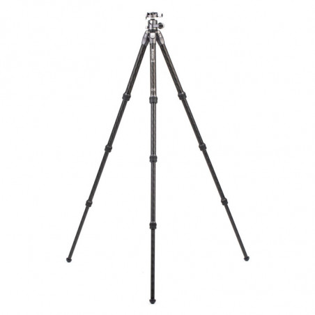 BENRO Trepied Photo Carbone Tortoise 24C+GX30 - TTOR24CGX30