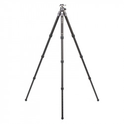 BENRO Trepied Photo Carbone Tortoise 34C+GX35 - TTOR34CGX35