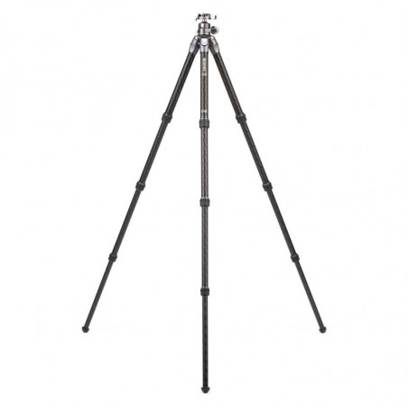 BENRO Trepied Photo Carbone Tortoise 34C+GX35 - TTOR34CGX35