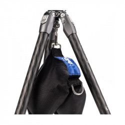 BENRO Trepied Photo Carbone Tortoise 34C+GX35 - TTOR34CGX35