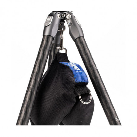 BENRO Trepied Photo Carbone Tortoise 34C+GX35 - TTOR34CGX35