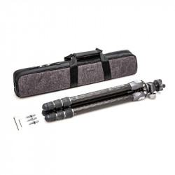 BENRO Trepied Photo Carbone Tortoise 34C+GX35 - TTOR34CGX35