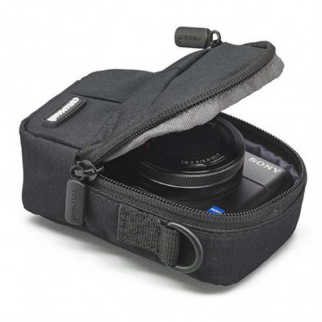 CULLMANN Etui MALAGA Compact 300 noir