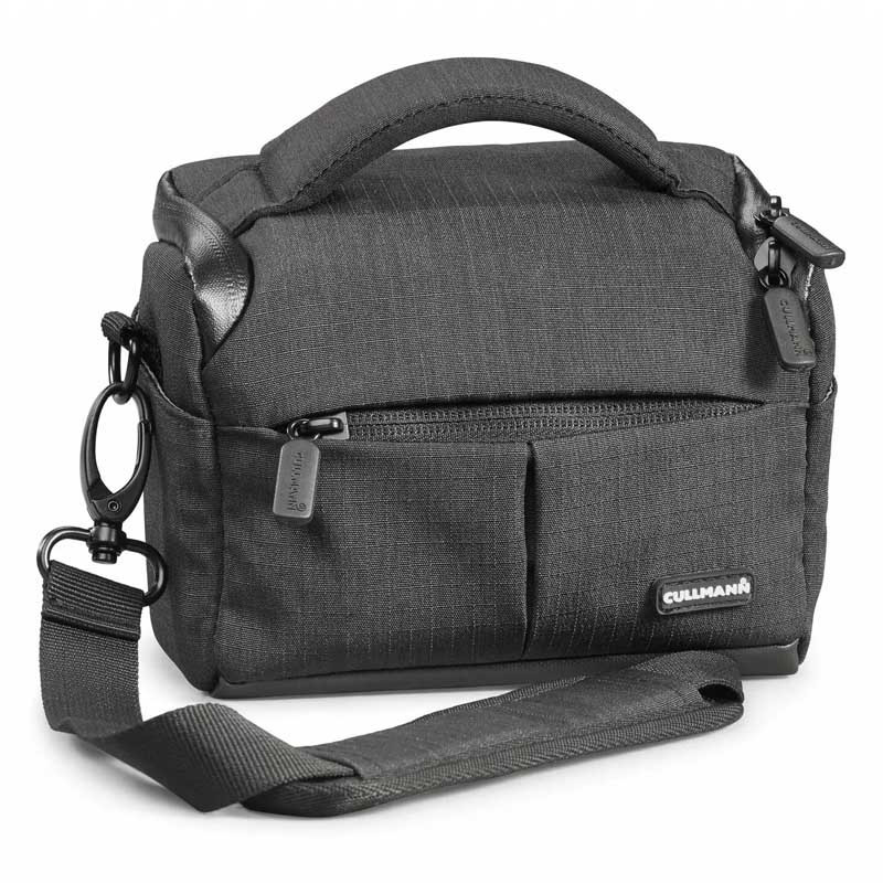 CULLMANN Etui MALAGA Vario 200 noir