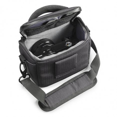 CULLMANN Etui MALAGA Vario 200 noir