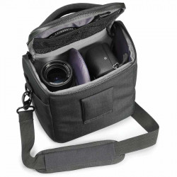 CULLMANN Etui MALAGA Vario 400 noir