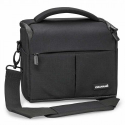 CULLMANN Etui MALAGA Maxima 120 Noir