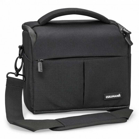 CULLMANN Etui MALAGA Maxima 120 Noir