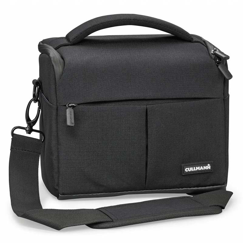 CULLMANN Etui MALAGA Maxima 120 Noir