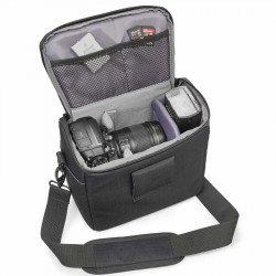 CULLMANN Etui MALAGA Maxima 120 Noir