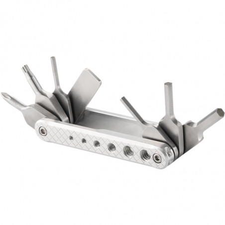 SMALLRIG Tool Set Kit avec tournevis - AAK2213C