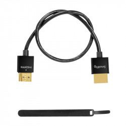 SMALLRIG Ultra Slim 4K HDMI Cable 35cm - 2956