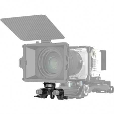 SMALLRIG 15mm LWS Support - 3652