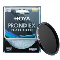 HOYA PRO ND-EX Filtre Gris Neutre ND500 52mm