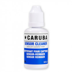 CARUBA Liquide de nettoyage CCD 30ml