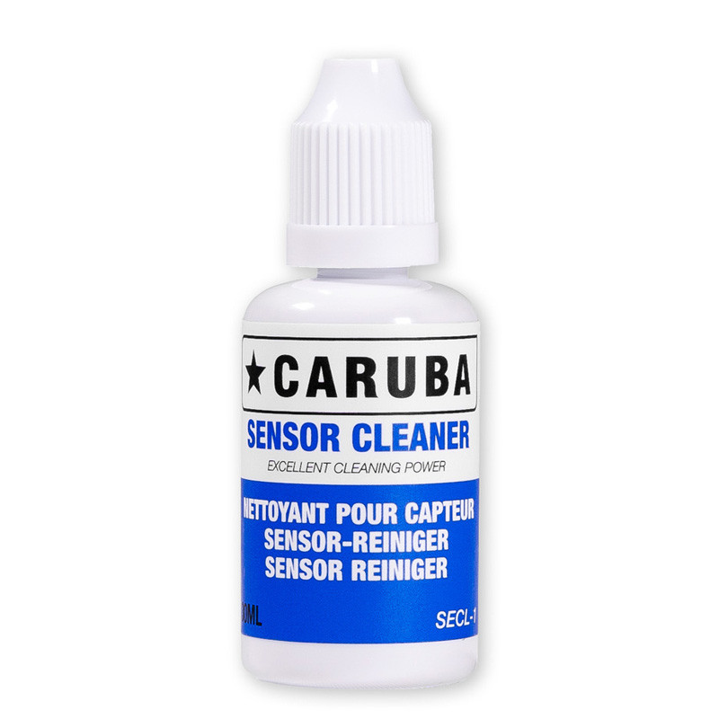 CARUBA Liquide de nettoyage CCD 30ml