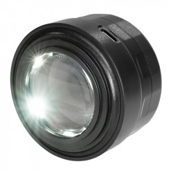 CARUBA Loupe capteur