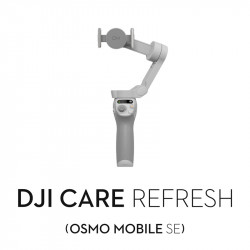 DJI Care Refresh pour Osmo Mobile SE (1an)