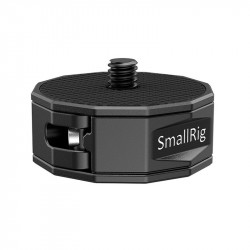 SMALLRIG Universal Quick Release Adapter - BSS2714