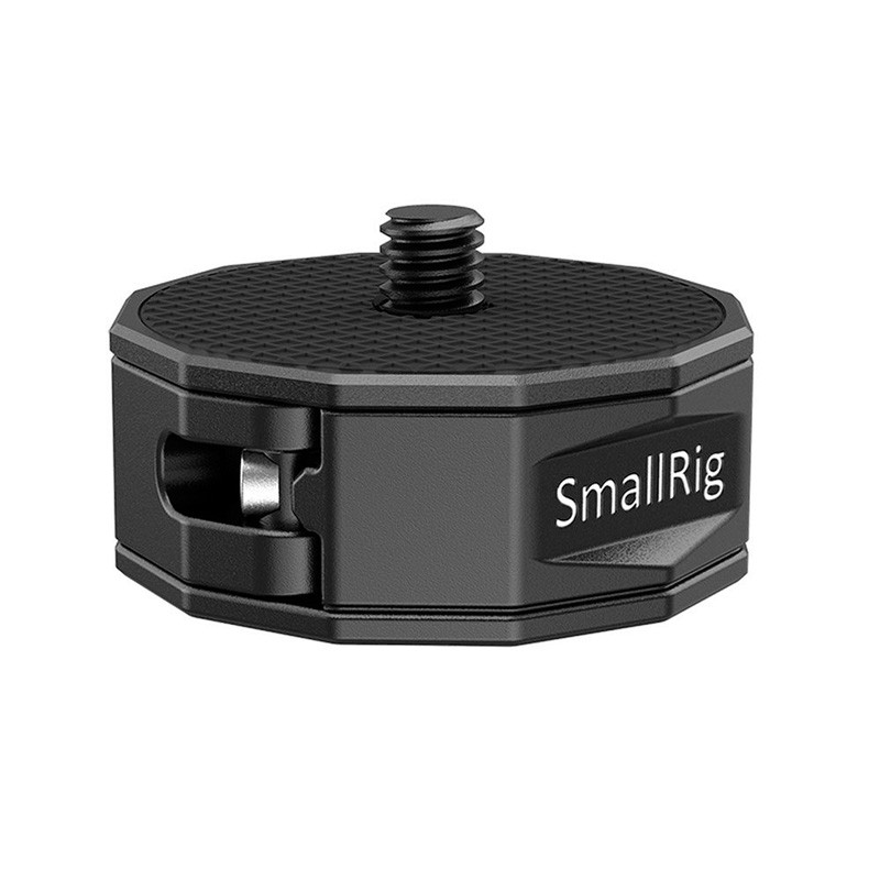 SMALLRIG Universal Quick Release Adapter - BSS2714