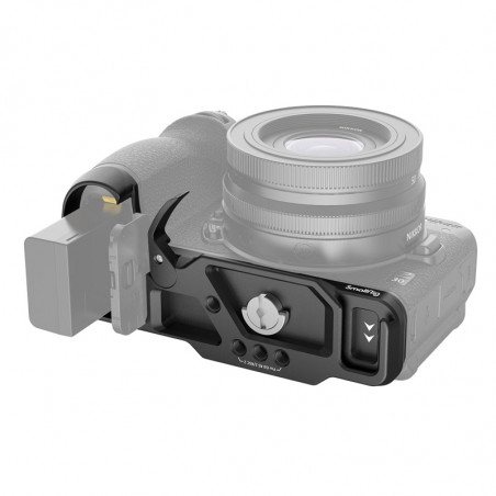 SMALLRIG Baseplate Compatible avec Z30 - 3857