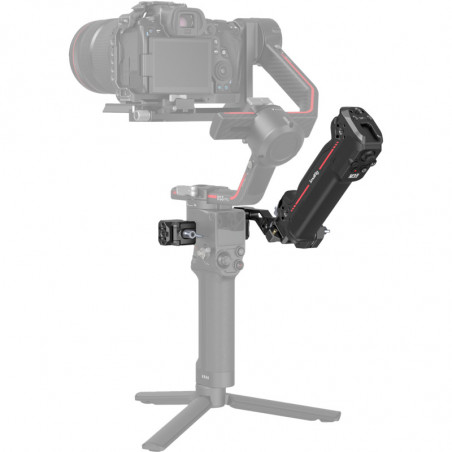 SMALLRIG Wireless Control Sling Handgrip Compatible avec DJI RS Series - 3919