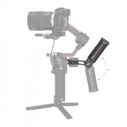 SMALLRIG Sling Handgrip Compatible avec DJI RS 2/RSC 2 - 3028B