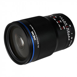 LAOWA Objectif 58mm F2.8 2X Ultra Macro APO Compatible avec Monture L