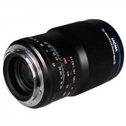 LAOWA Objectif 58mm f/2.8 2X Ultra Macro APO Compatible avec Monture L